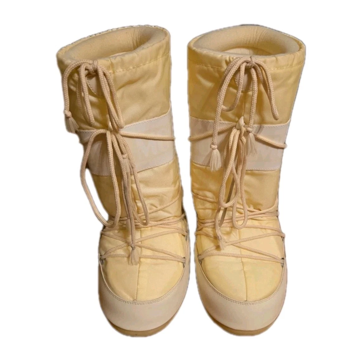 moon boot キルティング　ブーツ　eu39-41 Moon Boots for Women for sale - eBay