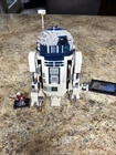 LEGO Star Wars R2-D2 75379 – Complete Set – Darth Malak