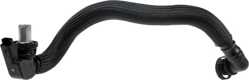 Crank Case Breather Pipe Hose fits MINI CLUBVAN COOPER R55 1.6 12 to 14 N16B16A - Picture 2 of 2