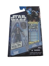 Cad Bane CW13 2010 STAR WARS The Clone Wars TCW MOC NEW