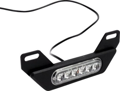 DENALI - Brake Light B6 w/ License Plate Mount | DNL.B6.10000