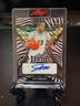 2022-23 Leaf Exotic - Jett Howard #BA-JH1 Giraffe Diagonal Shimmer /7 (AU, RC)