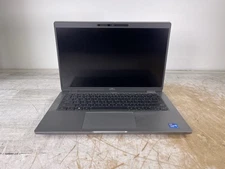 DELL LATITUDE 5420 i7-1185G7 @ 3.0 GHz, 4 GB RAM, NO HDD/OS - (FOR PARTS)