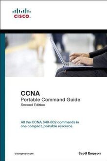 CCNA Portable Command Guide: Self-Study Guide von S... | Buch | Zustand sehr gut