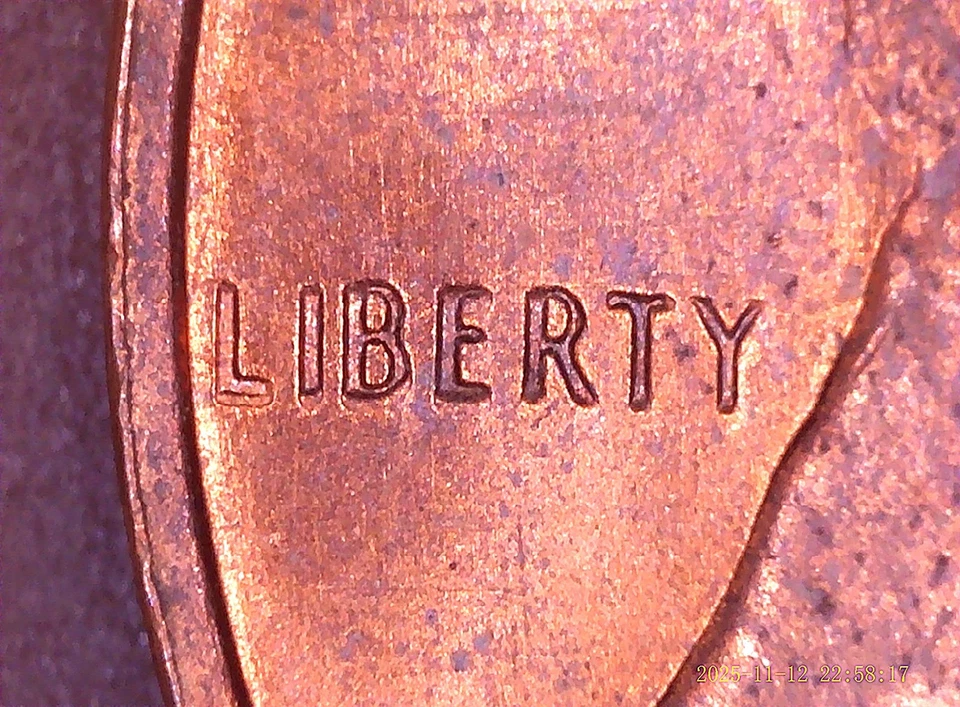 1969 S Penny DDO Cherry Pickers FS-101, Gorgeous Coin Must Have for you - Image 2 of 4