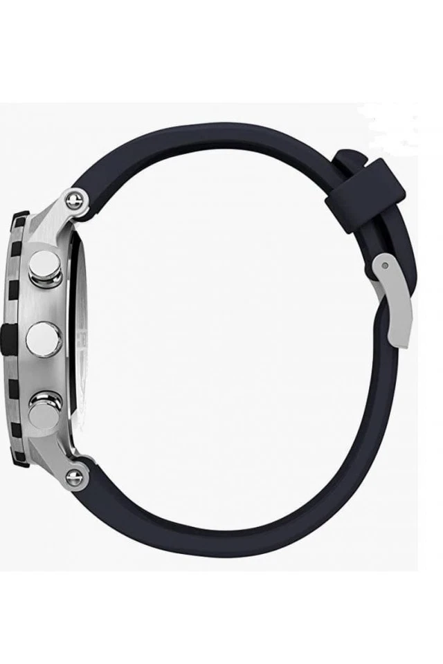 Reloj Timex Inteligente Cuarzo Caballeros Tide-Temp-Compass TW2V22100 - Imagen 3 de 4