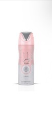 Yara Body Spray 200ml by Lattafa Perfumed Deodorant Spray Aerosol Original UAE