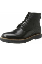 Clarks Modur Hi GTX Stiefel Gore-Tex Schnürschuhe Herren Stiefeletten 8 G / 42