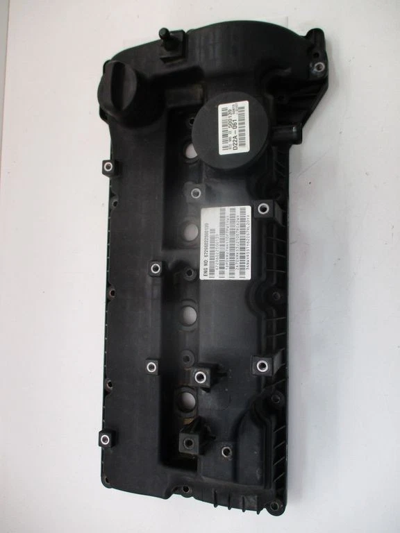 SsangYong Rodius 2016 Diesel 131kW Ventildeckel 672960 KUP3100 - Bild 2 von 4