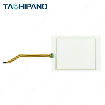 Touch Panel for AB 2711C-T6C8L1X Screen Glass PanelView Component C600 #hj