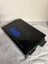 RE Audio MDX900.4 amplifier