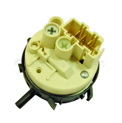 Indesit Druckschalter W105TX(R)(BG) W120(EU) W123(UK)(BG) (91268710000)