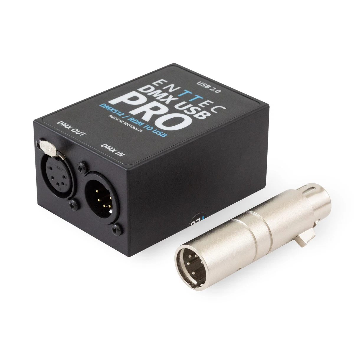 Las mejores ofertas en Enttec USB DMX | eBay