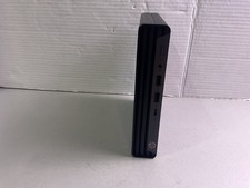 HP Elite Mini 600 G9 Desktop Intel Core i5-12500T 2.0GHz 16GB 512GB SSD Win11P