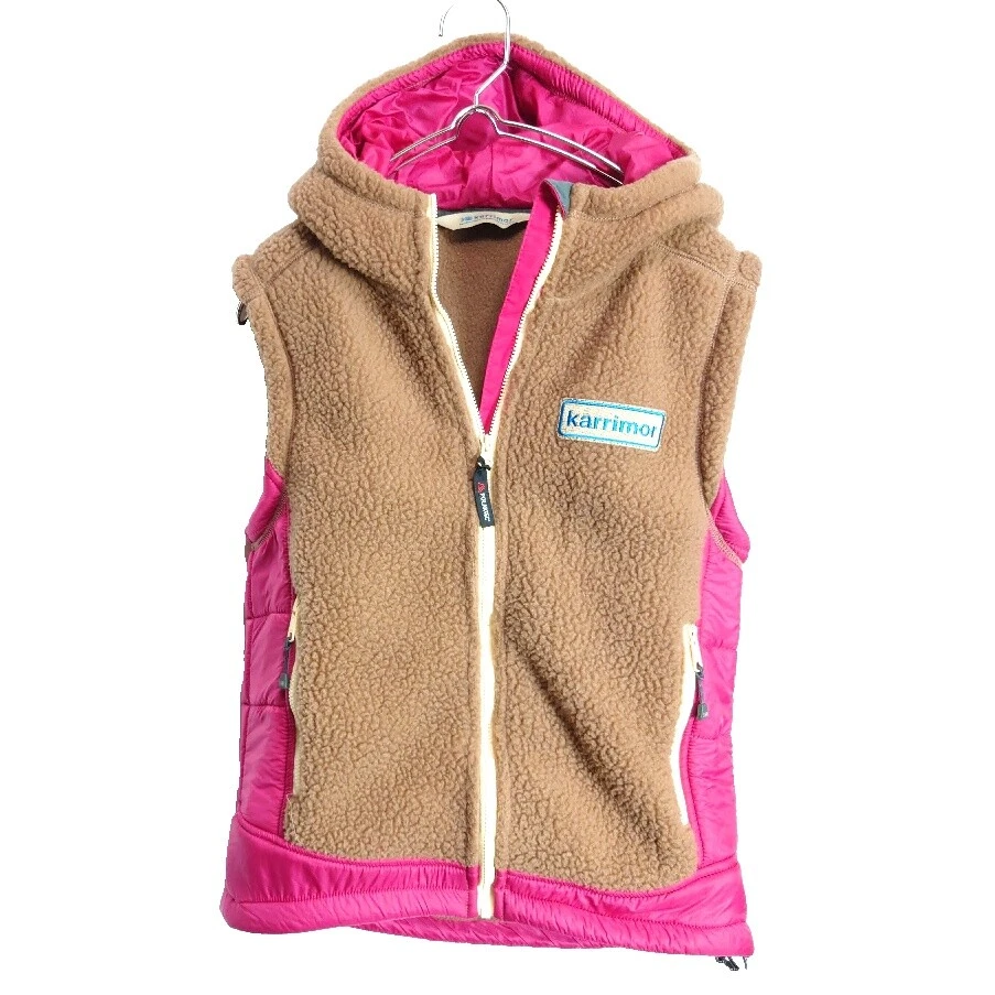 Жилеты для женщин Karrimor