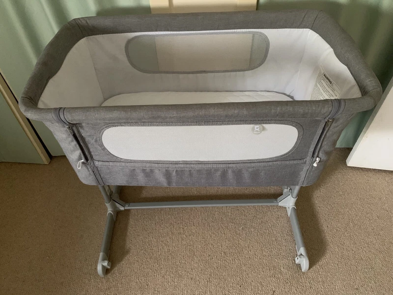 bassinet gumtree