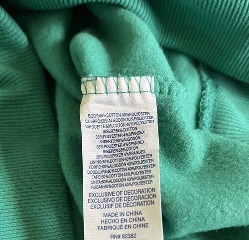 Champion Sweatshirt Hoody Youth Young Adults Heritage Fleece Pick One NWT - Picture 11 of 15