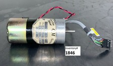 Yaskawa UGQMEM-01SNQ22 QM Servo Motor UTOPI-020MX used working 