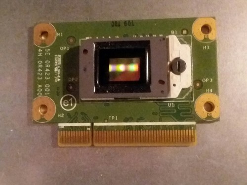 sale 1076-6038B 1076-6039B 1076-6138B 1076-6139B DLP DMD CHIP projector - 第 1/1 張圖片