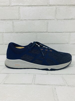 Men’s ASICS Alpine XT Trail Running Shoes – Excellent Condition Amazon.com | ASICS Alpine XT Mens Running Trainers T828N  main image 2