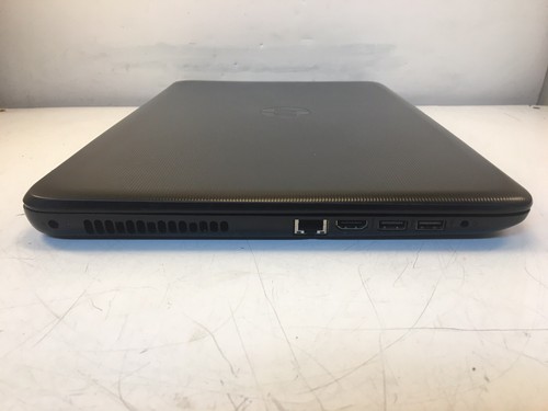 HP 15-AY009DX Intel Core i3-6100U 2.30GHz | 6GB RAM | NO HDD/OS - Boots to Bios - Picture 9 of 9