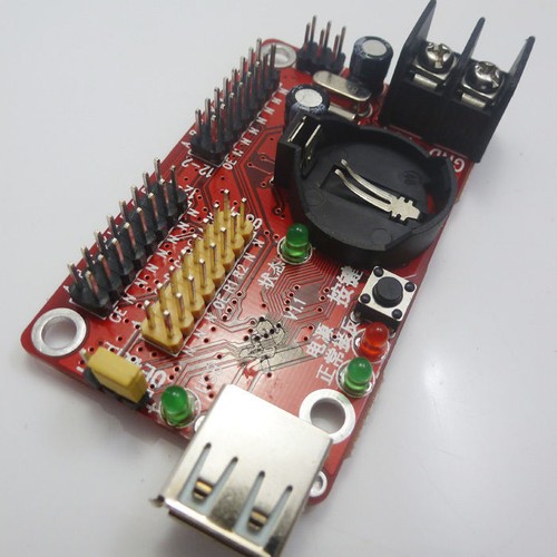 LED USB Disk Driver - Picture 2 of 6