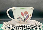 Anthropologie Harvest Foliage Mug Cup