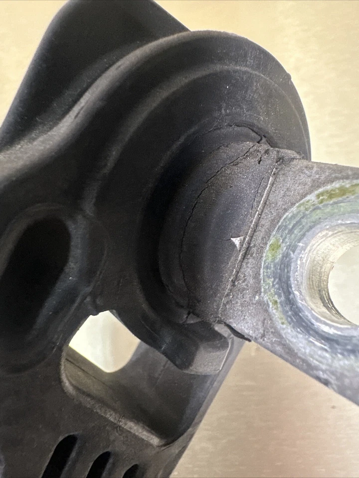 Honda CR-V 2013-2016 montaje del motor delantero derecho OEM Foto 4 de 4