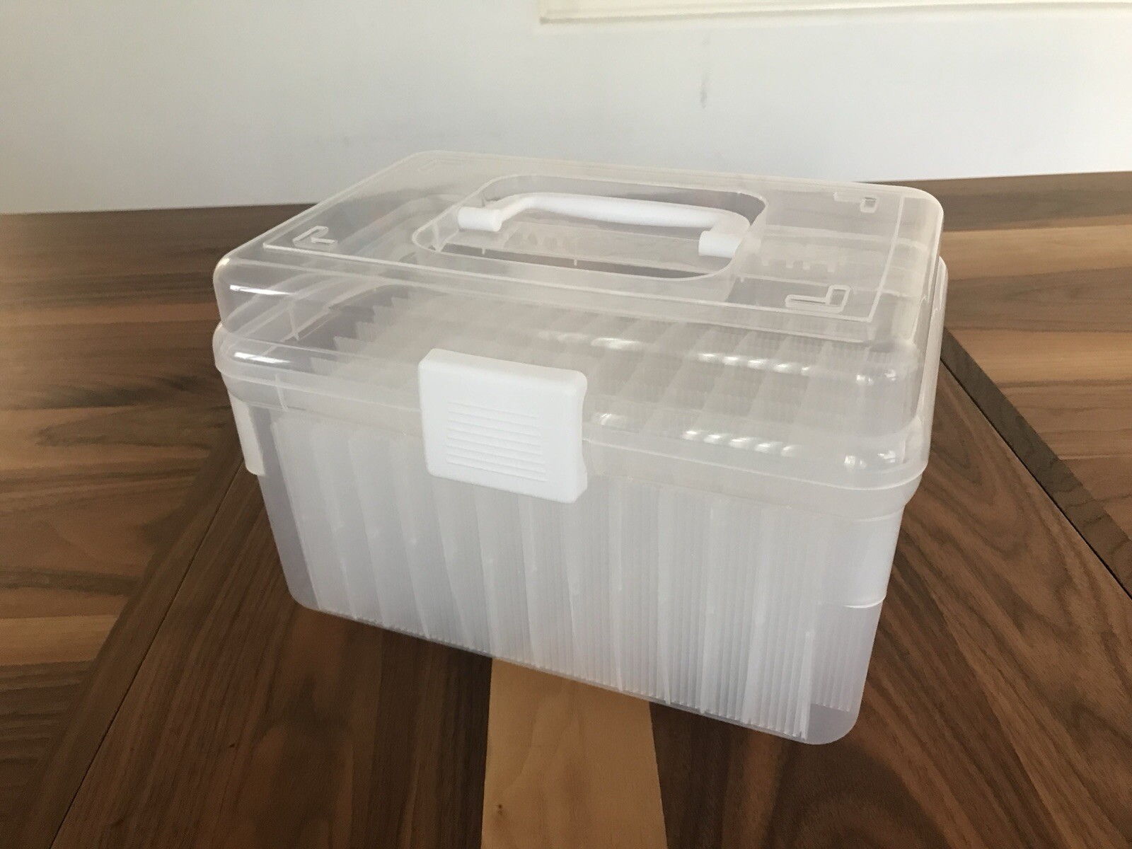 New Storage case holds126 Copics Inks and Markers ( Marker/inks not Included )
