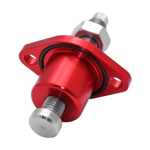 Red Engine Cam Chain Tensioner Motorcycle For Honda CRF250R CBR300R CMX300 500 - Picture 4 of 11