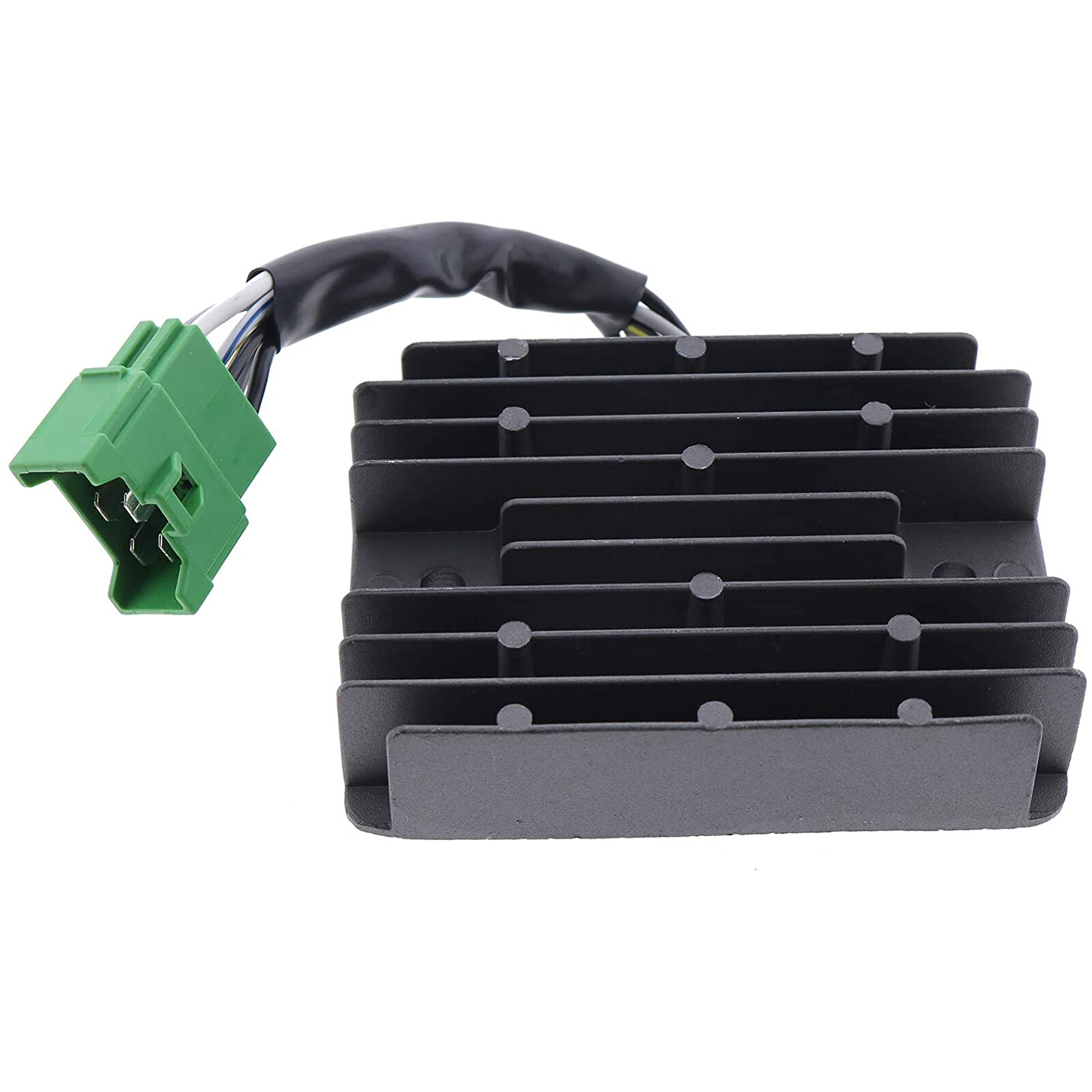 Spannungsregler Gleichrichter 20A Für GX610 GX620 Motoren – Ersatzteil Für Honda GCV520 GCV530 GX240 GX270 Uvm.