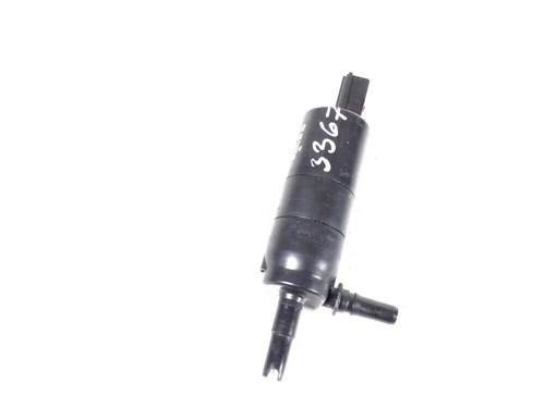 BMW 7er Serie F01 2008 Front Scheinwerfer Waschpumpen 7217792