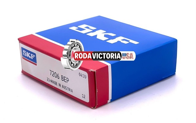 Подшипник 7206 bep skf