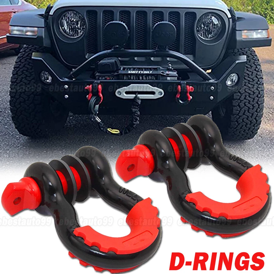 Details 147+ jeep d rings best xkldase.edu.vn