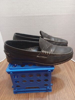 Allen Edmonds Coppell Loafers s-l400.jpg main image 3