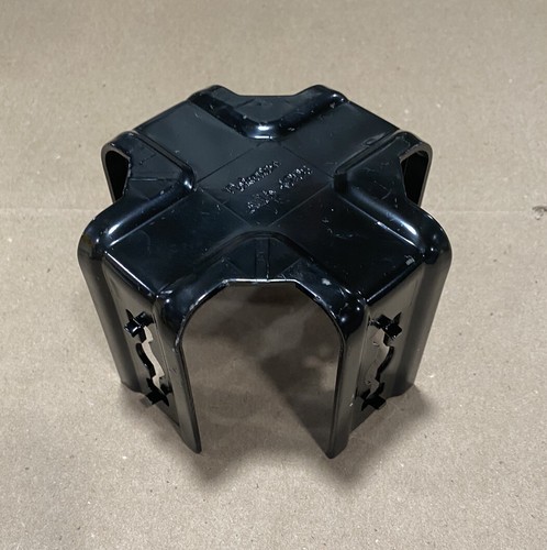 Teknion Cubicle Workstation 4-fach Verbinderstrebe A15-4200 - Bild 1 von 3