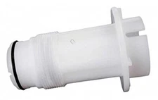 25590-000-000 CMP Jet Plug 2.5" Gunite White