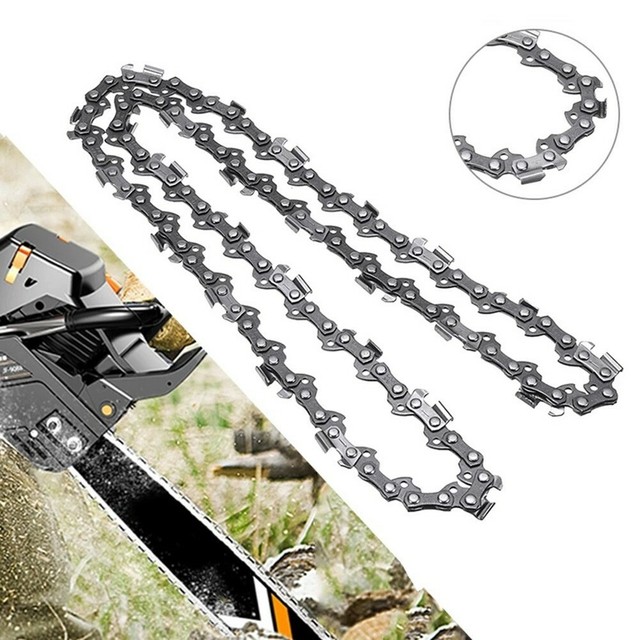 33RD3 72 STIHL 3/8 20 in NEW CARBIDE CHAINSAW CHAIN SAW .050 72 20 INCH