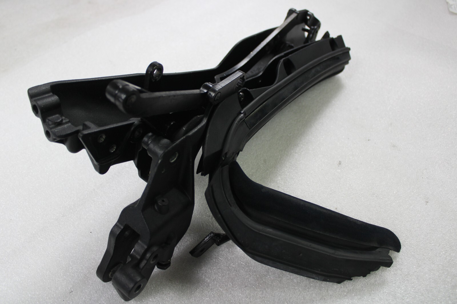 Ferrari 360, RH, Right, Convertible Top Rear Casting w/Hinges, Used