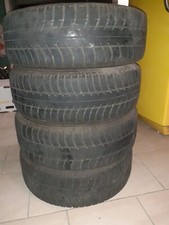 SET 4 GOMME + CERCHI 195/65R15 91H MS