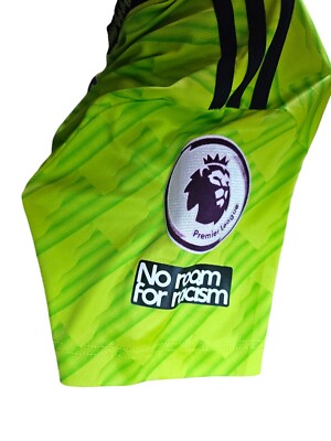 adidas Maillot Man Utd Garnacho 17 extérieur 2023-2024 (Premier League