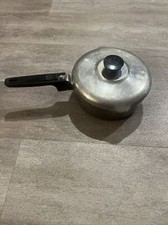 Vintage Magnalite GHC 2 1/2 quarts Saucepan with Lid Pot Made in USA