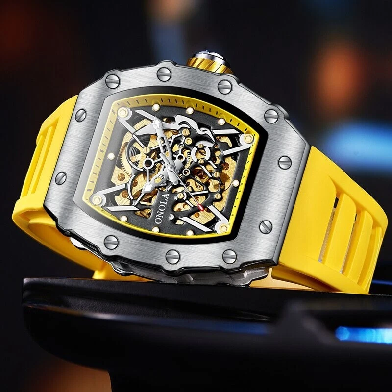 Best fashion brand watches new arrivals