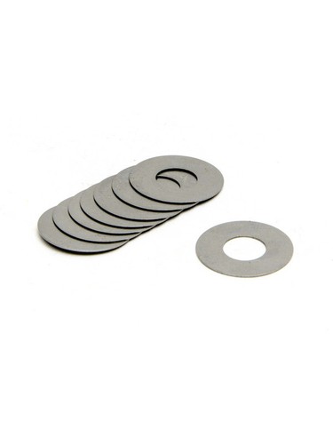 QA1 Valve Disc Kit - .827in OD x .010in Thick - 8 Pack