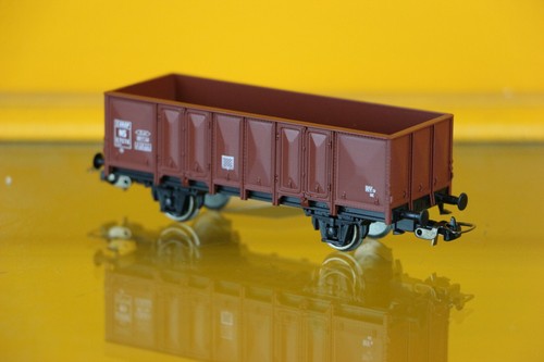 Piko 57742 Offener Güterwagen GTOW NS | Condition: Neu