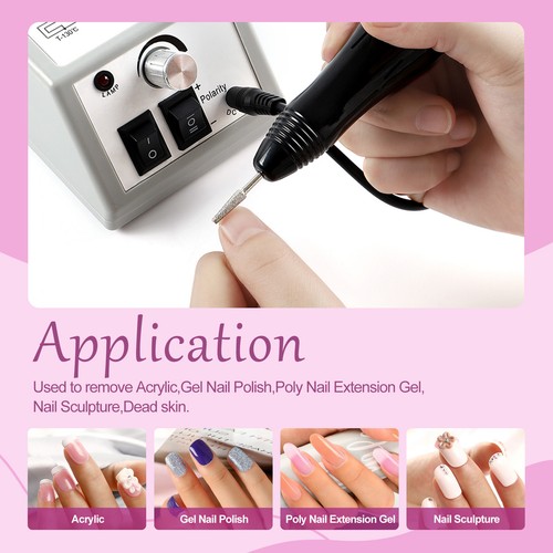 Komplett UV Nagellack Poly Gel Set mit uv Lampe Gel Nägel Starterset Farbgel Kit - Bild 5 von 20