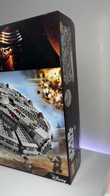 LEGO 75105 Star Wars: Millennium Falcon New Sealed