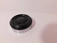 1 - Automatic Electric Chrome Banded Transmitter Handset Cap in VG Condition