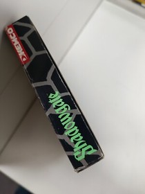 NES SHADOWGATE