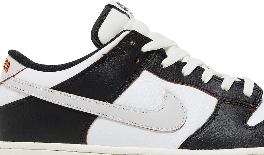 Size 7 - Nike SB Dunk Low x HUF San Francisco for sale